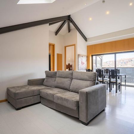 Reis De Gaia Apartment Vila Nova de Gaia Bagian luar foto