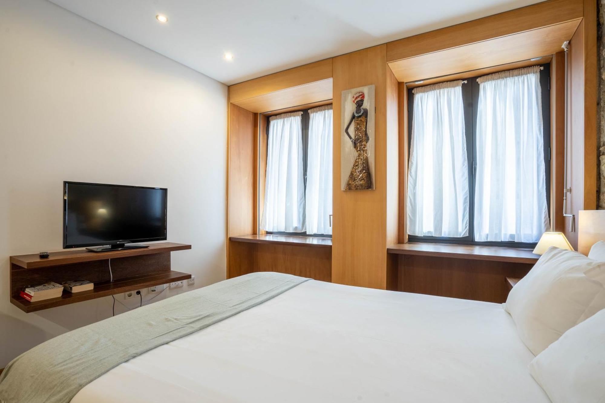 Reis De Gaia Apartment Vila Nova de Gaia Bagian luar foto