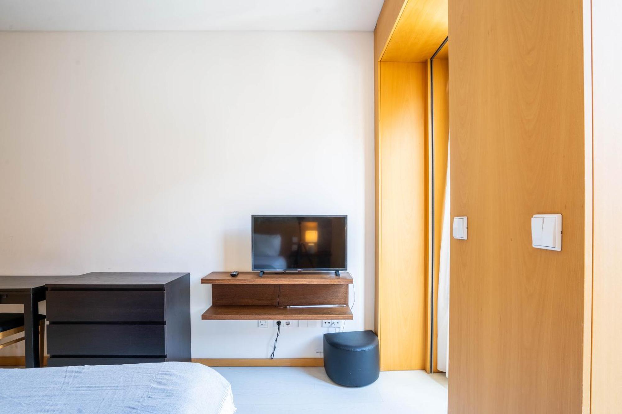 Reis De Gaia Apartment Vila Nova de Gaia Bagian luar foto