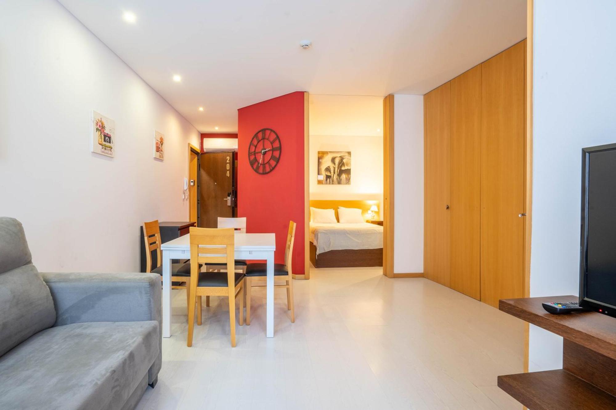 Reis De Gaia Apartment Vila Nova de Gaia Bagian luar foto