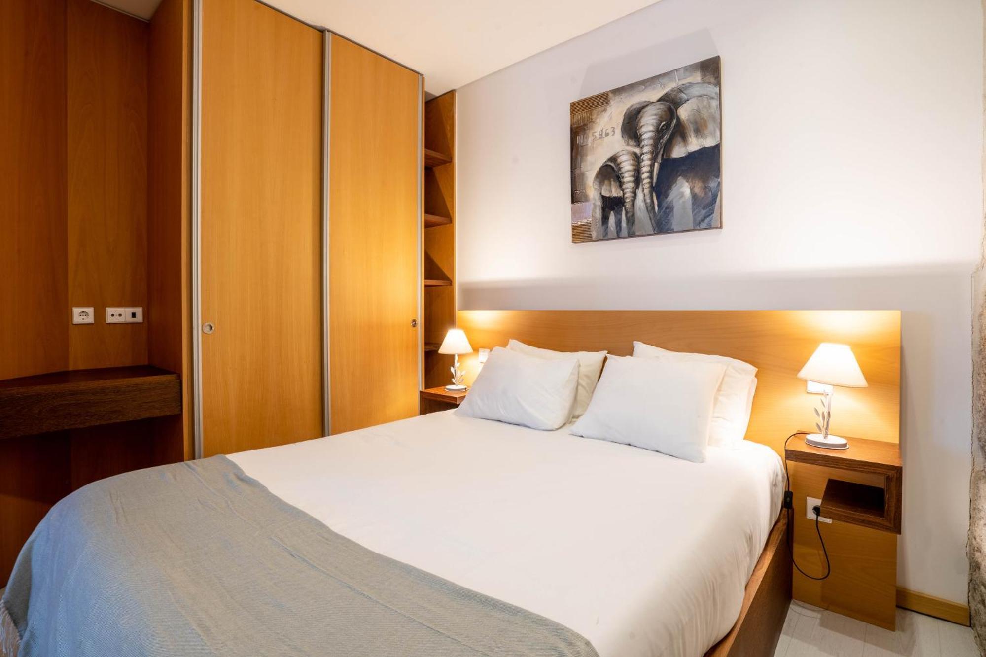 Reis De Gaia Apartment Vila Nova de Gaia Bagian luar foto