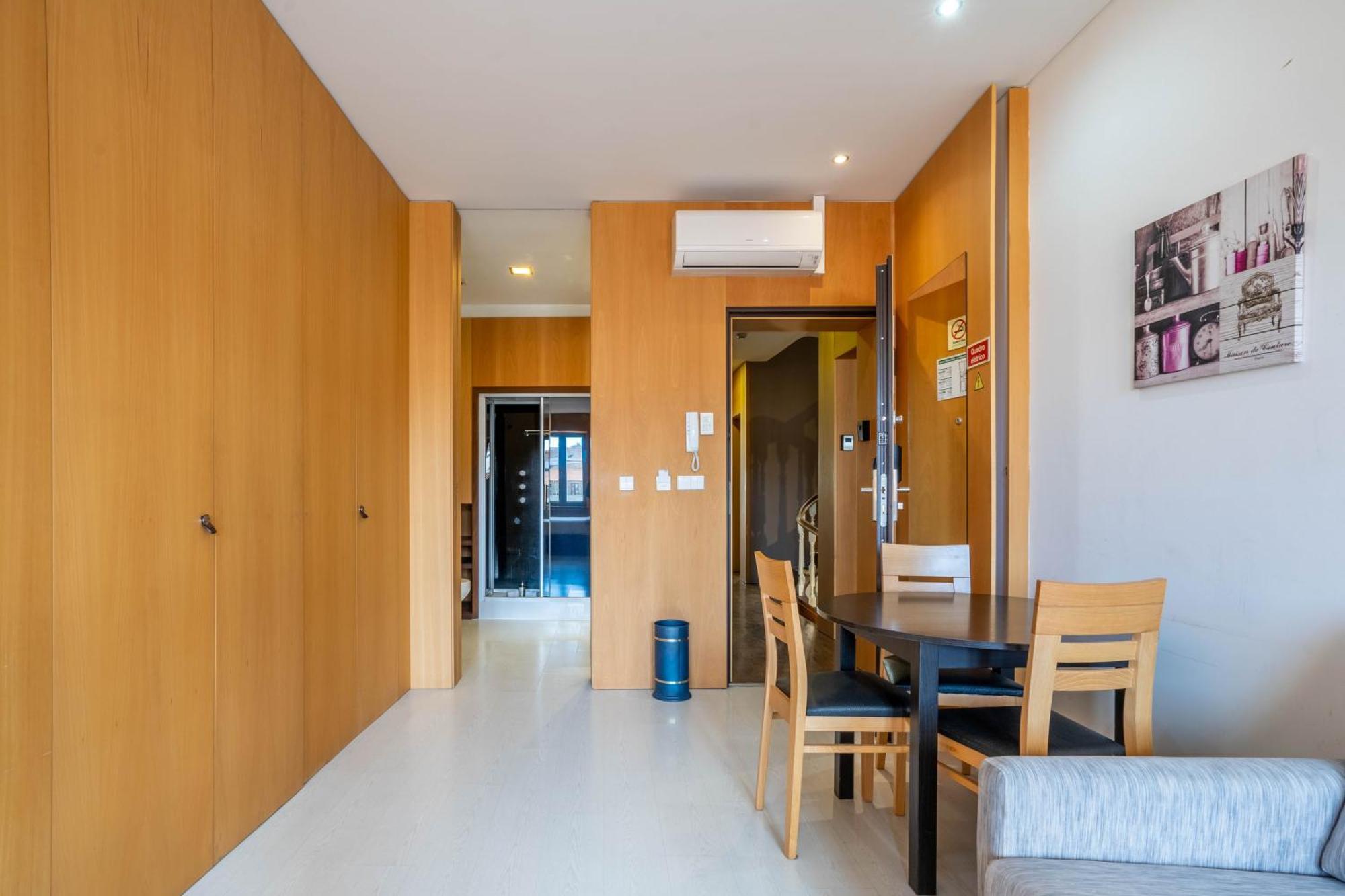 Reis De Gaia Apartment Vila Nova de Gaia Bagian luar foto