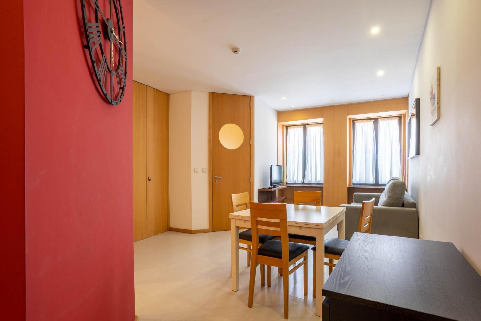 Reis De Gaia Apartment Vila Nova de Gaia Bagian luar foto