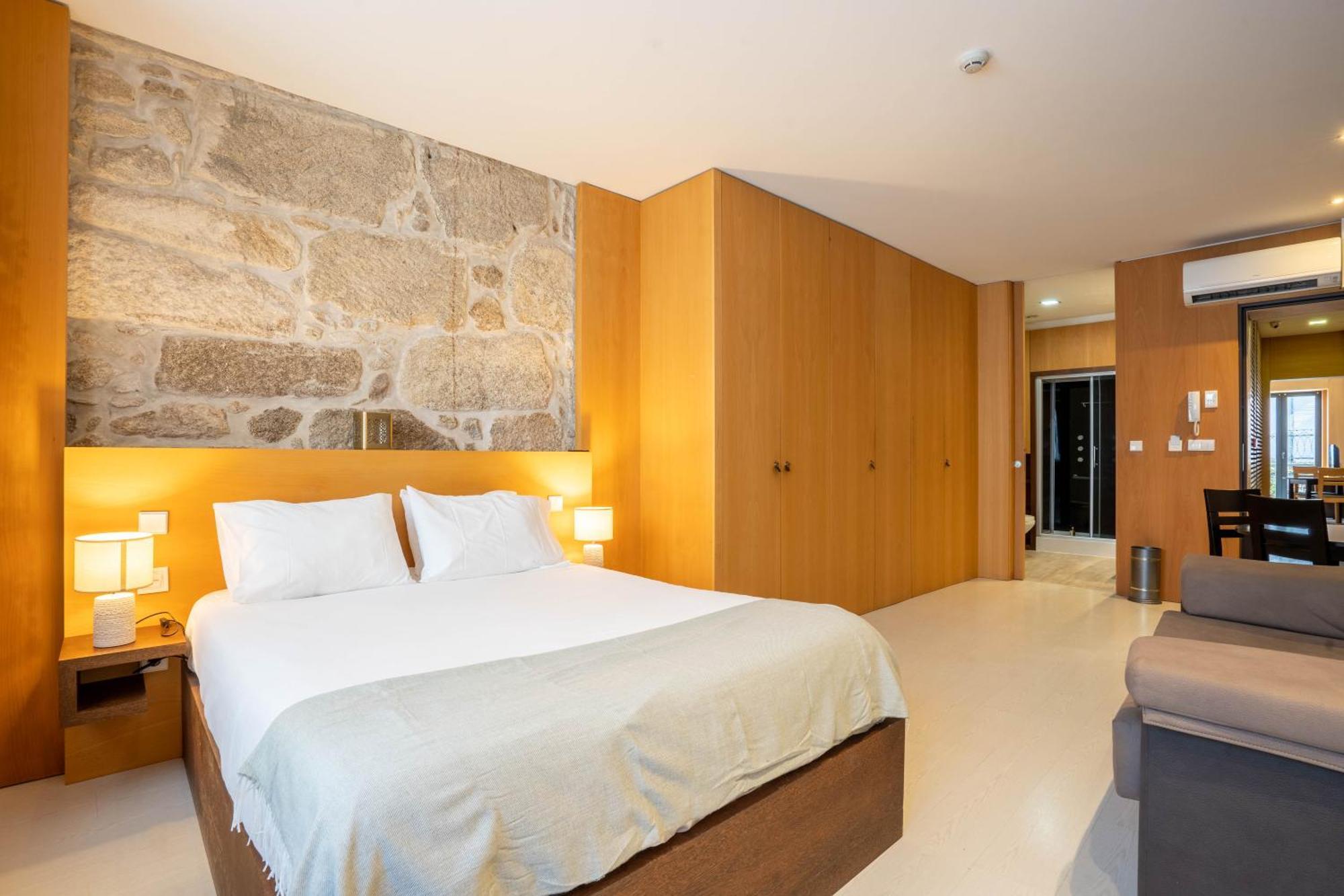 Reis De Gaia Apartment Vila Nova de Gaia Bagian luar foto