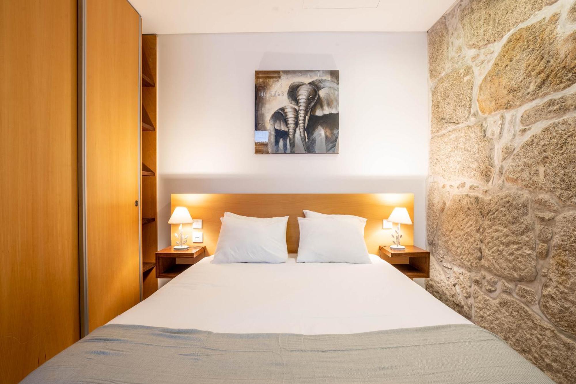 Reis De Gaia Apartment Vila Nova de Gaia Bagian luar foto