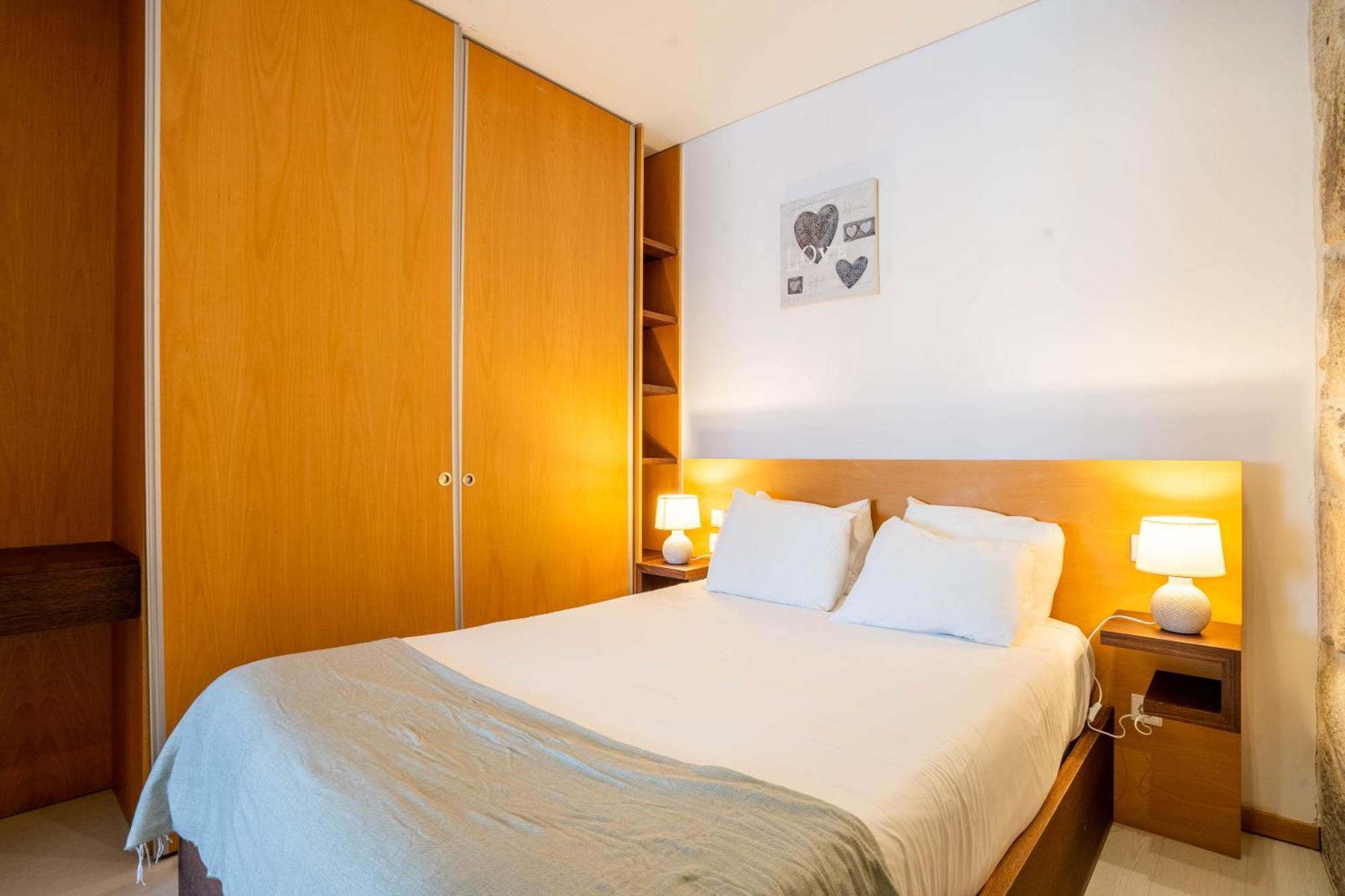 Reis De Gaia Apartment Vila Nova de Gaia Bagian luar foto