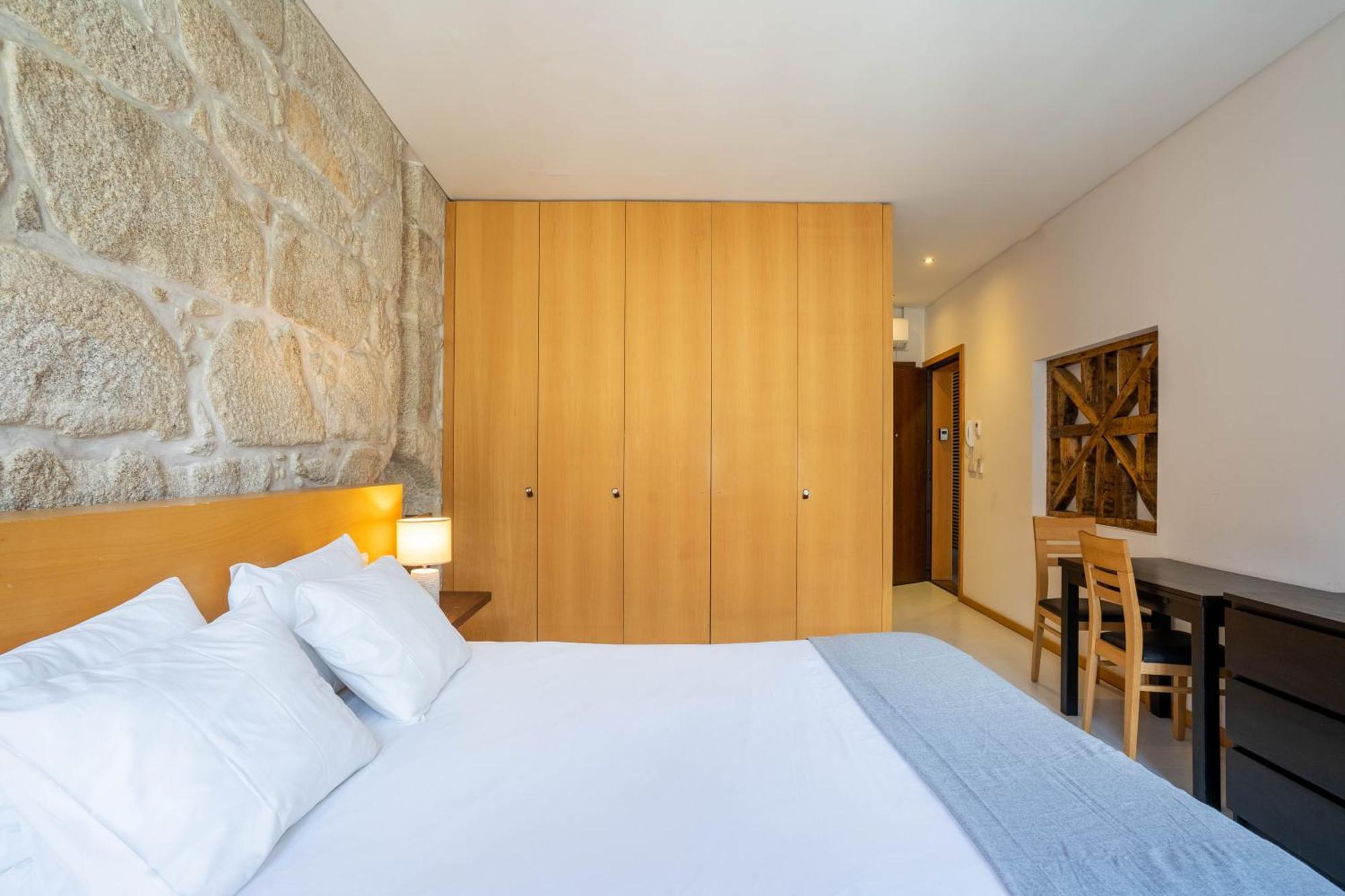Reis De Gaia Apartment Vila Nova de Gaia Bagian luar foto
