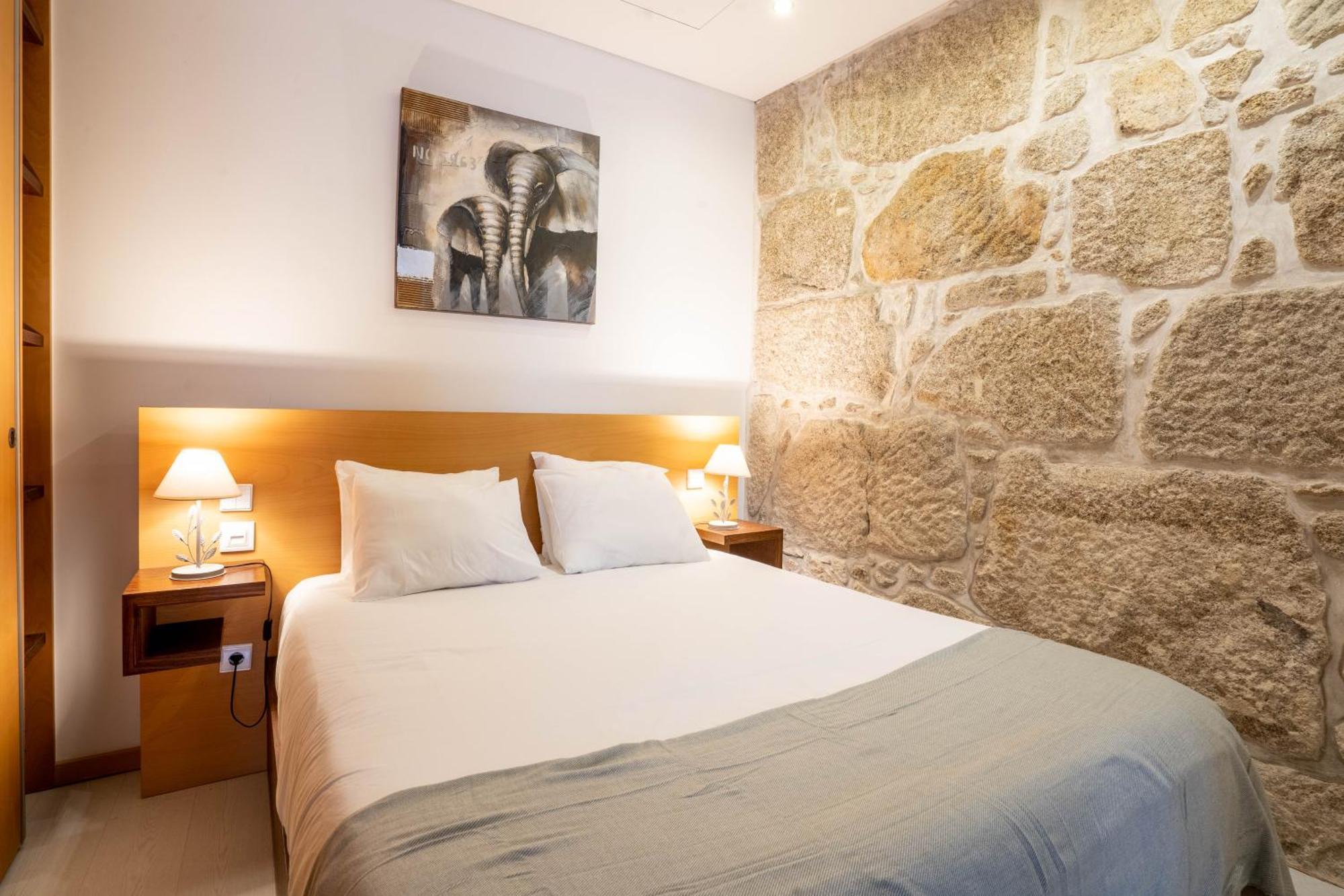 Reis De Gaia Apartment Vila Nova de Gaia Bagian luar foto