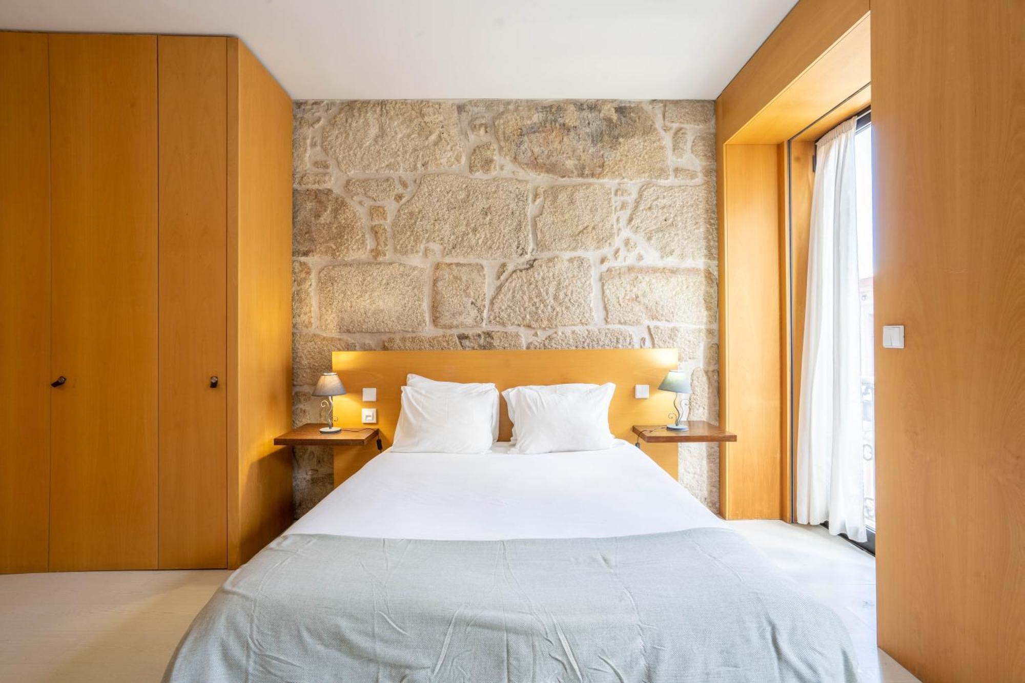 Reis De Gaia Apartment Vila Nova de Gaia Bagian luar foto