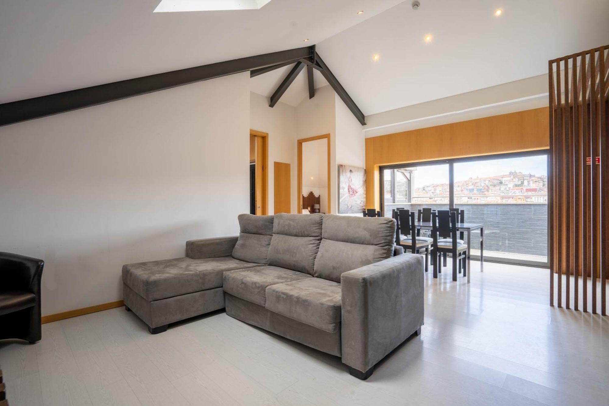 Reis De Gaia Apartment Vila Nova de Gaia Bagian luar foto