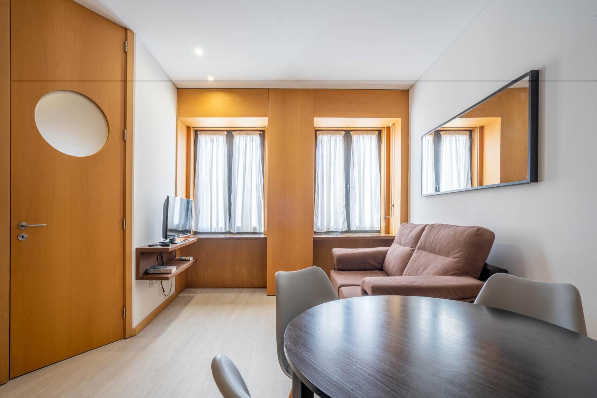 Reis De Gaia Apartment Vila Nova de Gaia Bagian luar foto