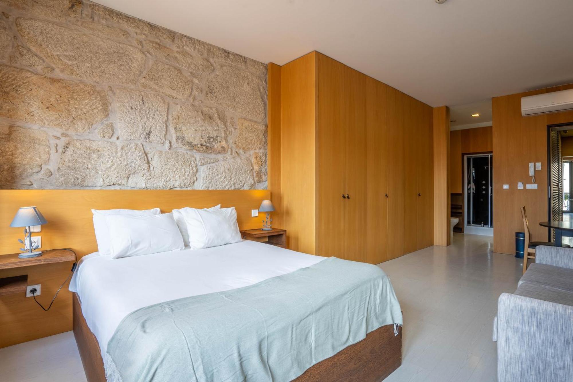Reis De Gaia Apartment Vila Nova de Gaia Bagian luar foto