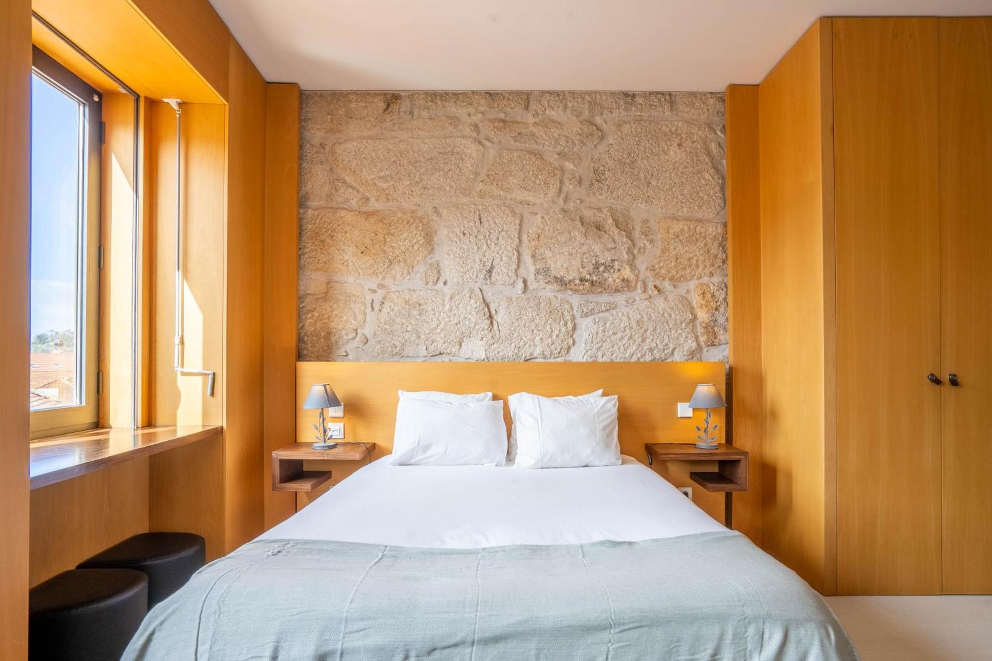 Reis De Gaia Apartment Vila Nova de Gaia Bagian luar foto