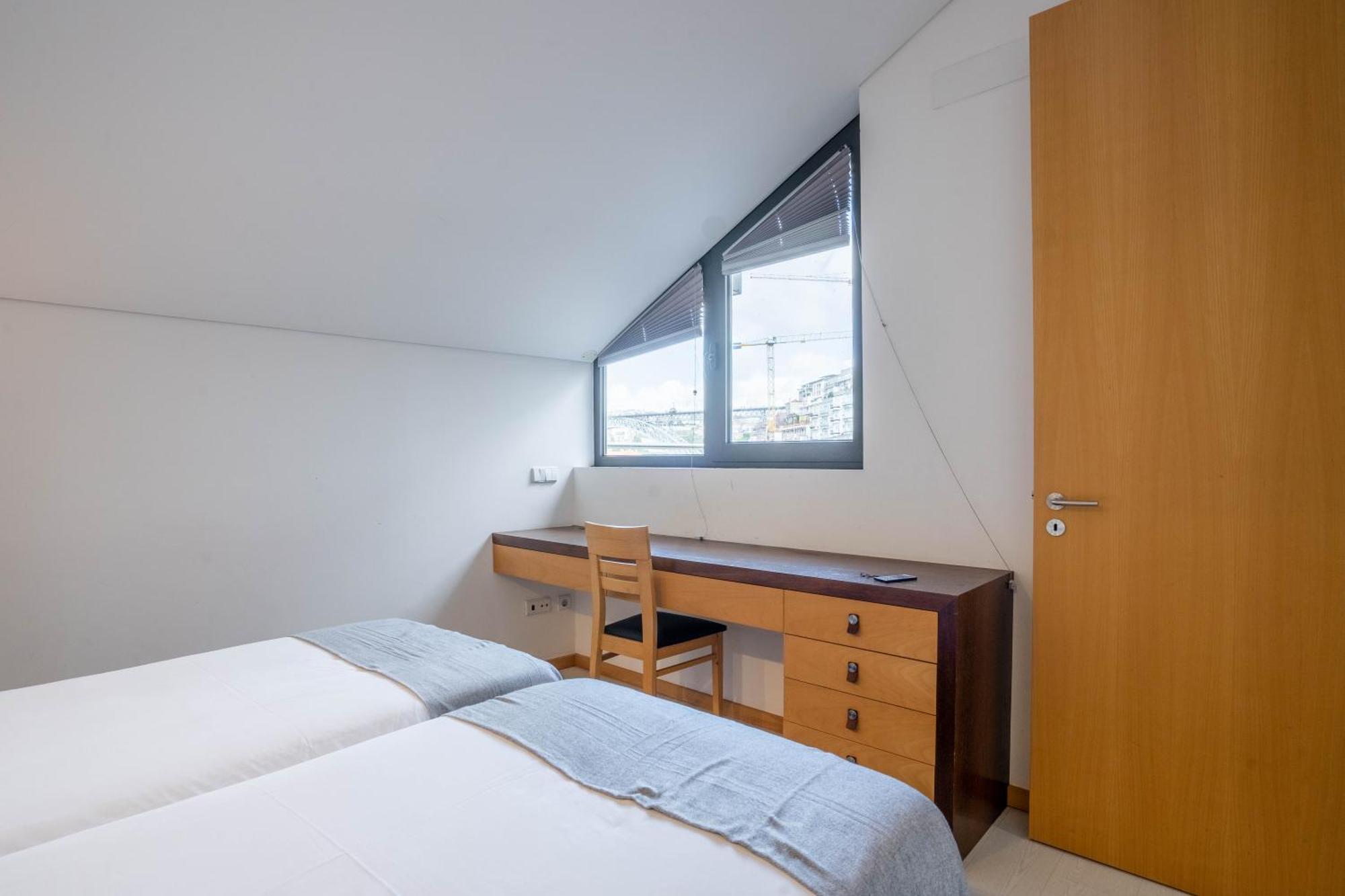 Reis De Gaia Apartment Vila Nova de Gaia Bagian luar foto
