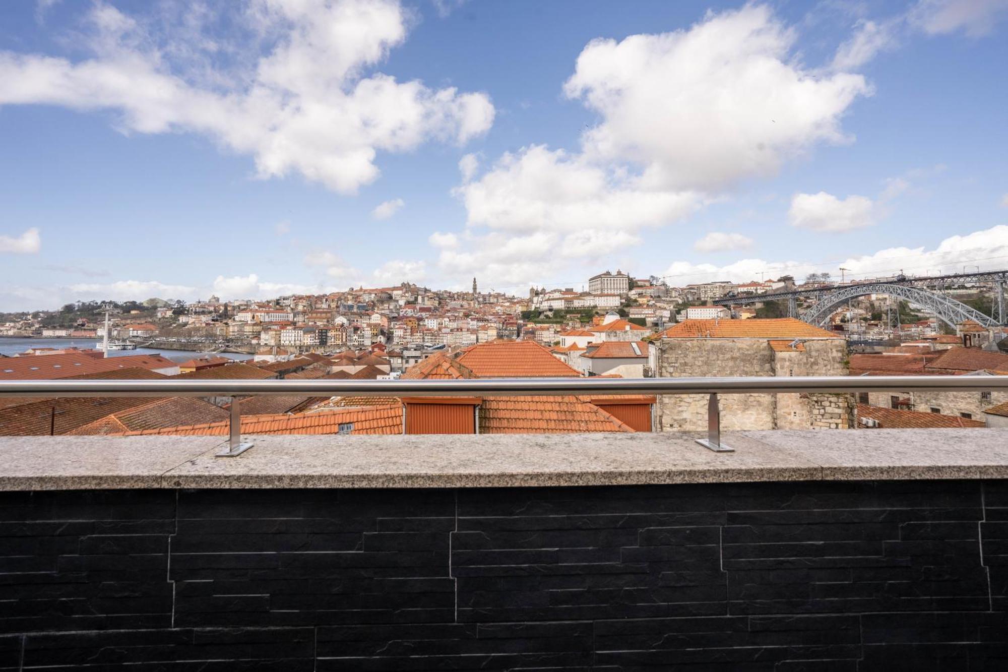 Reis De Gaia Apartment Vila Nova de Gaia Bagian luar foto