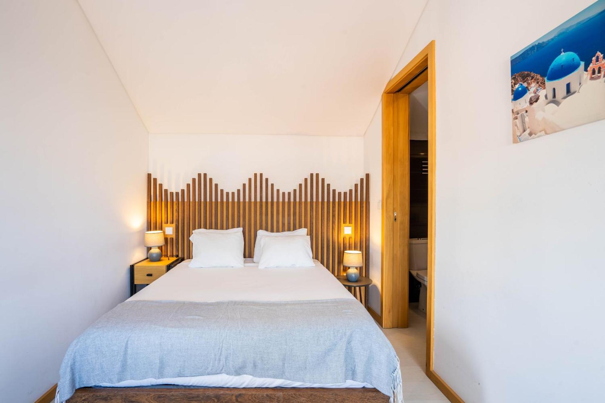 Reis De Gaia Apartment Vila Nova de Gaia Bagian luar foto