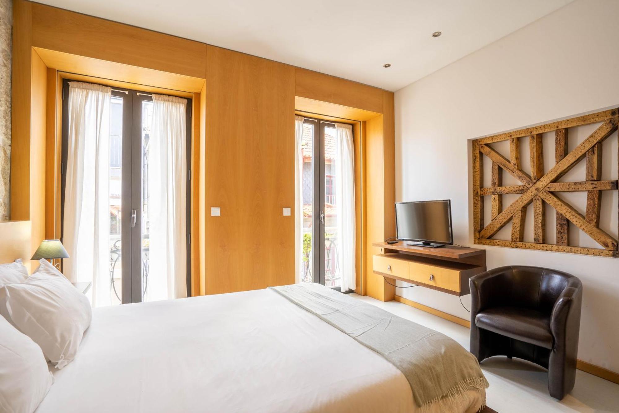Reis De Gaia Apartment Vila Nova de Gaia Bagian luar foto