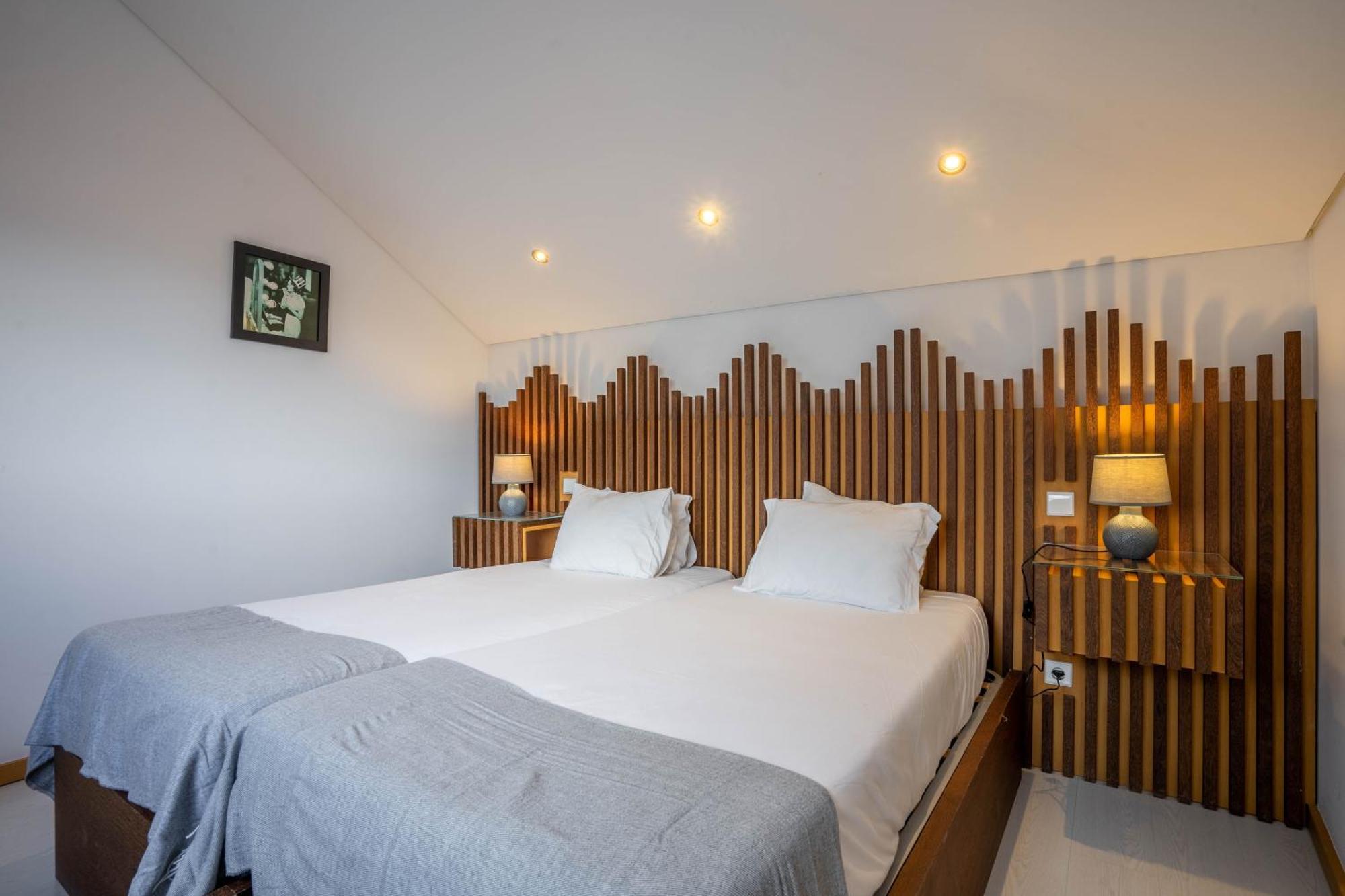 Reis De Gaia Apartment Vila Nova de Gaia Bagian luar foto