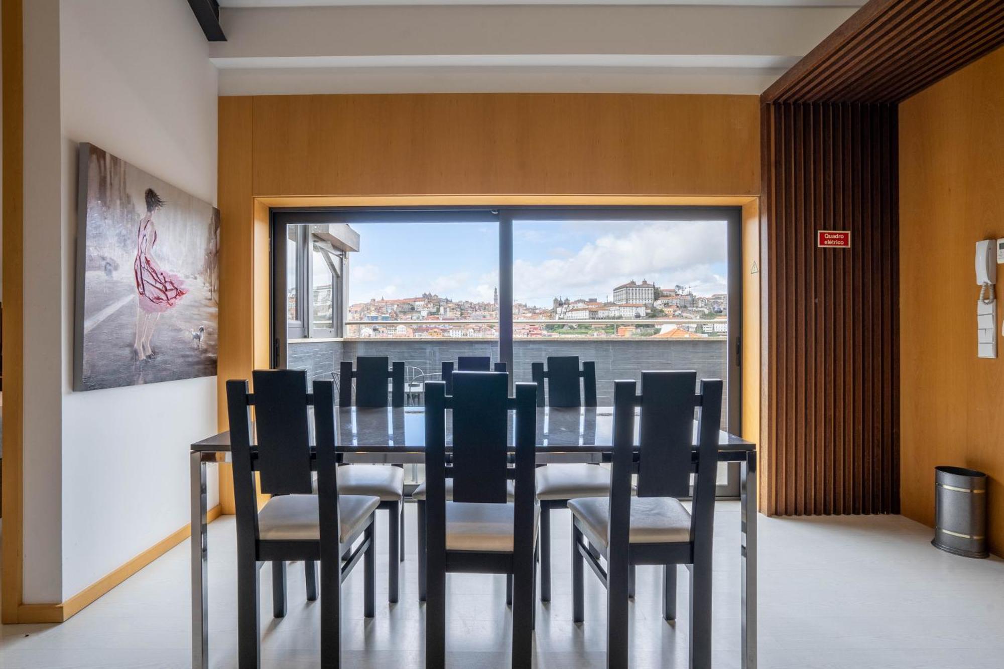 Reis De Gaia Apartment Vila Nova de Gaia Bagian luar foto
