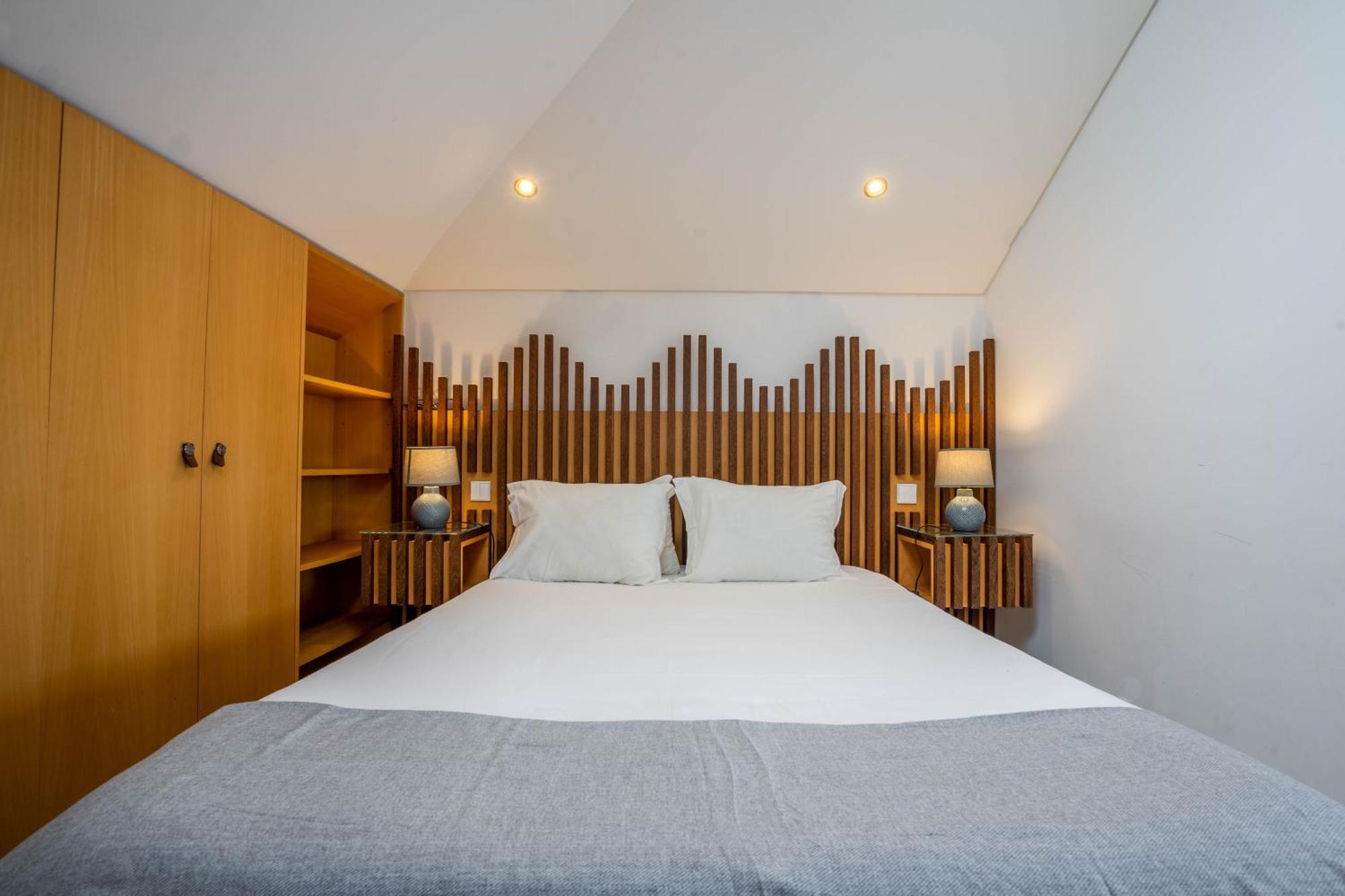 Reis De Gaia Apartment Vila Nova de Gaia Bagian luar foto