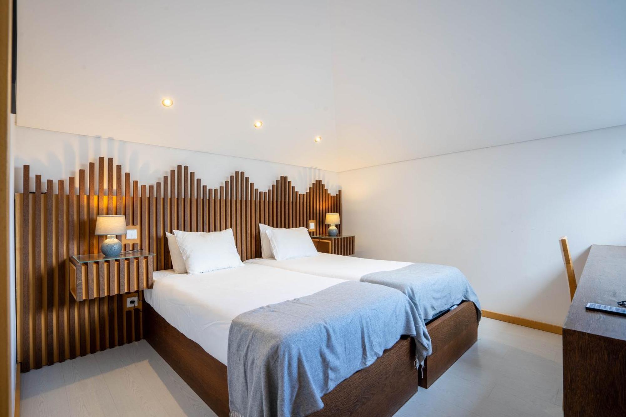 Reis De Gaia Apartment Vila Nova de Gaia Bagian luar foto