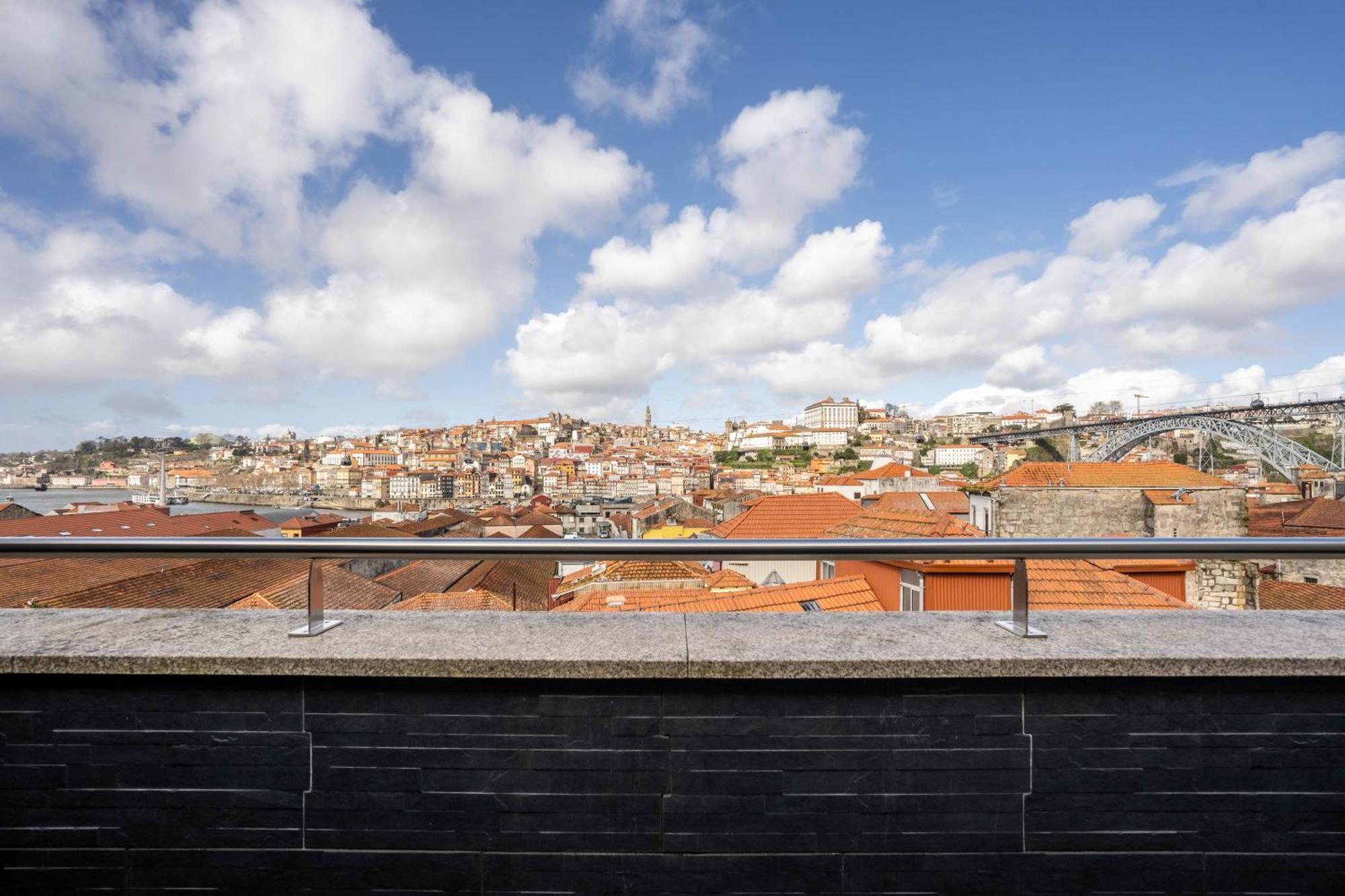 Reis De Gaia Apartment Vila Nova de Gaia Bagian luar foto