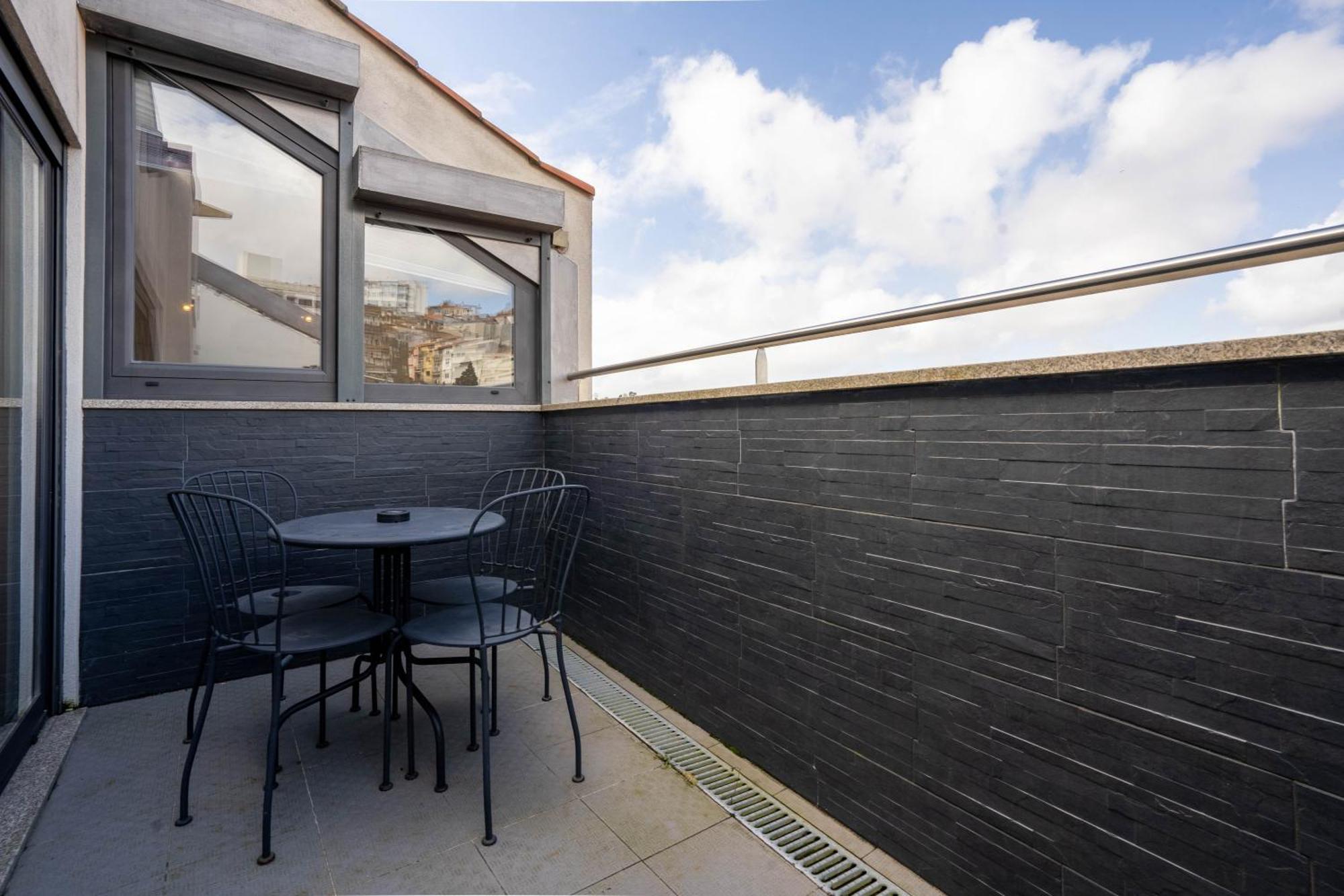 Reis De Gaia Apartment Vila Nova de Gaia Bagian luar foto