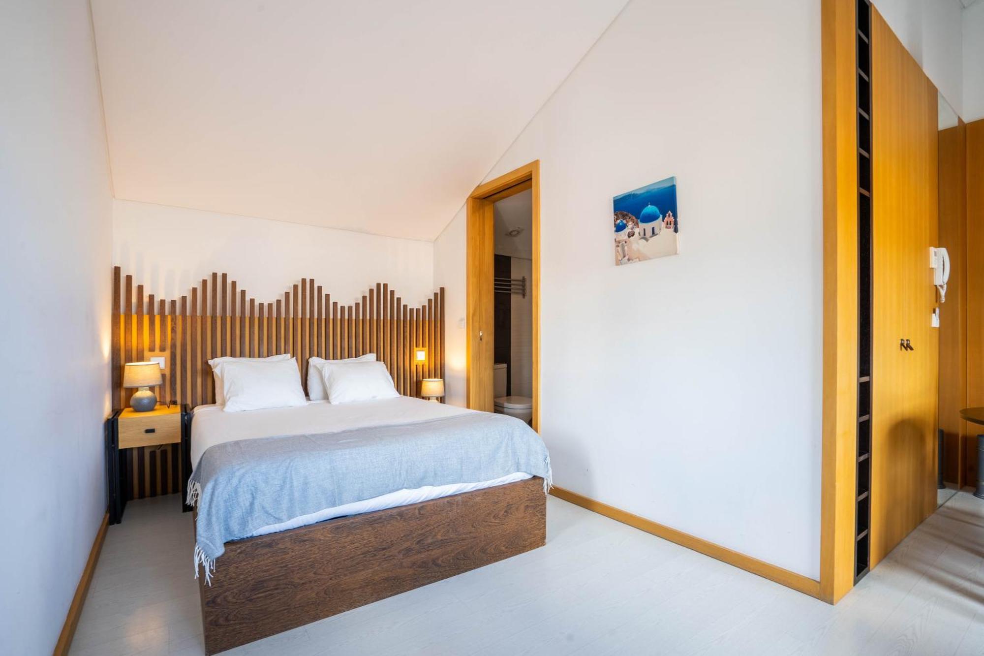 Reis De Gaia Apartment Vila Nova de Gaia Bagian luar foto