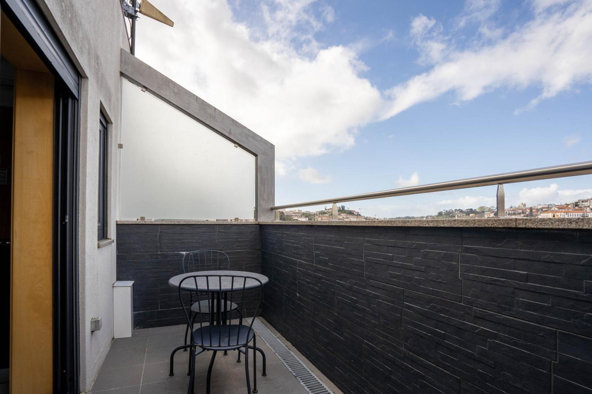Reis De Gaia Apartment Vila Nova de Gaia Bagian luar foto