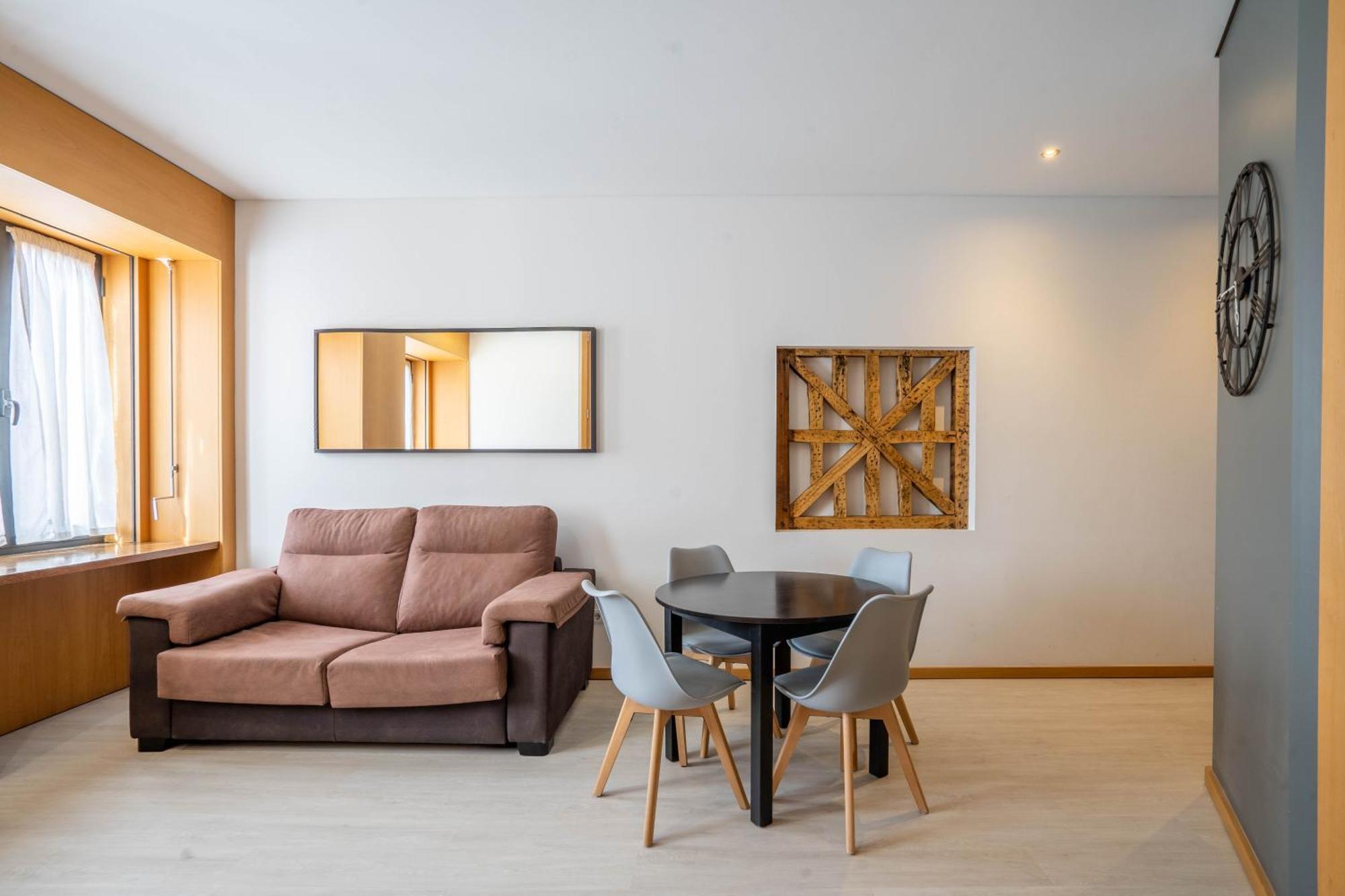 Reis De Gaia Apartment Vila Nova de Gaia Bagian luar foto