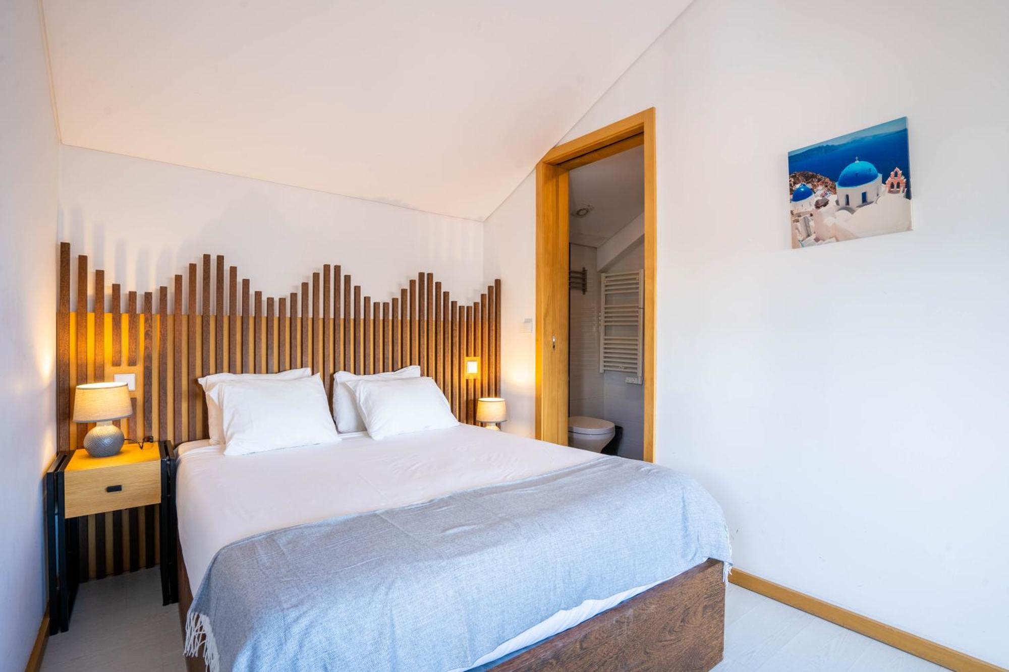 Reis De Gaia Apartment Vila Nova de Gaia Bagian luar foto