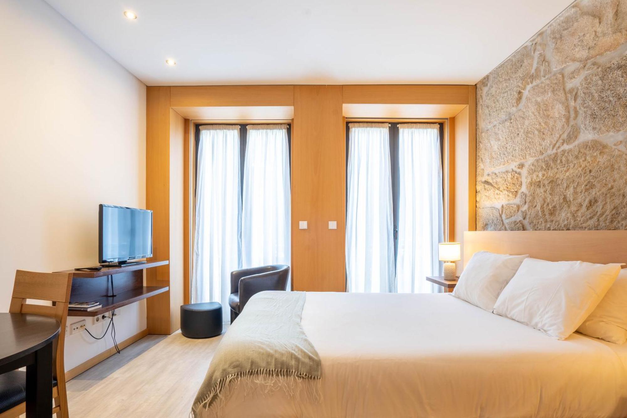 Reis De Gaia Apartment Vila Nova de Gaia Bagian luar foto
