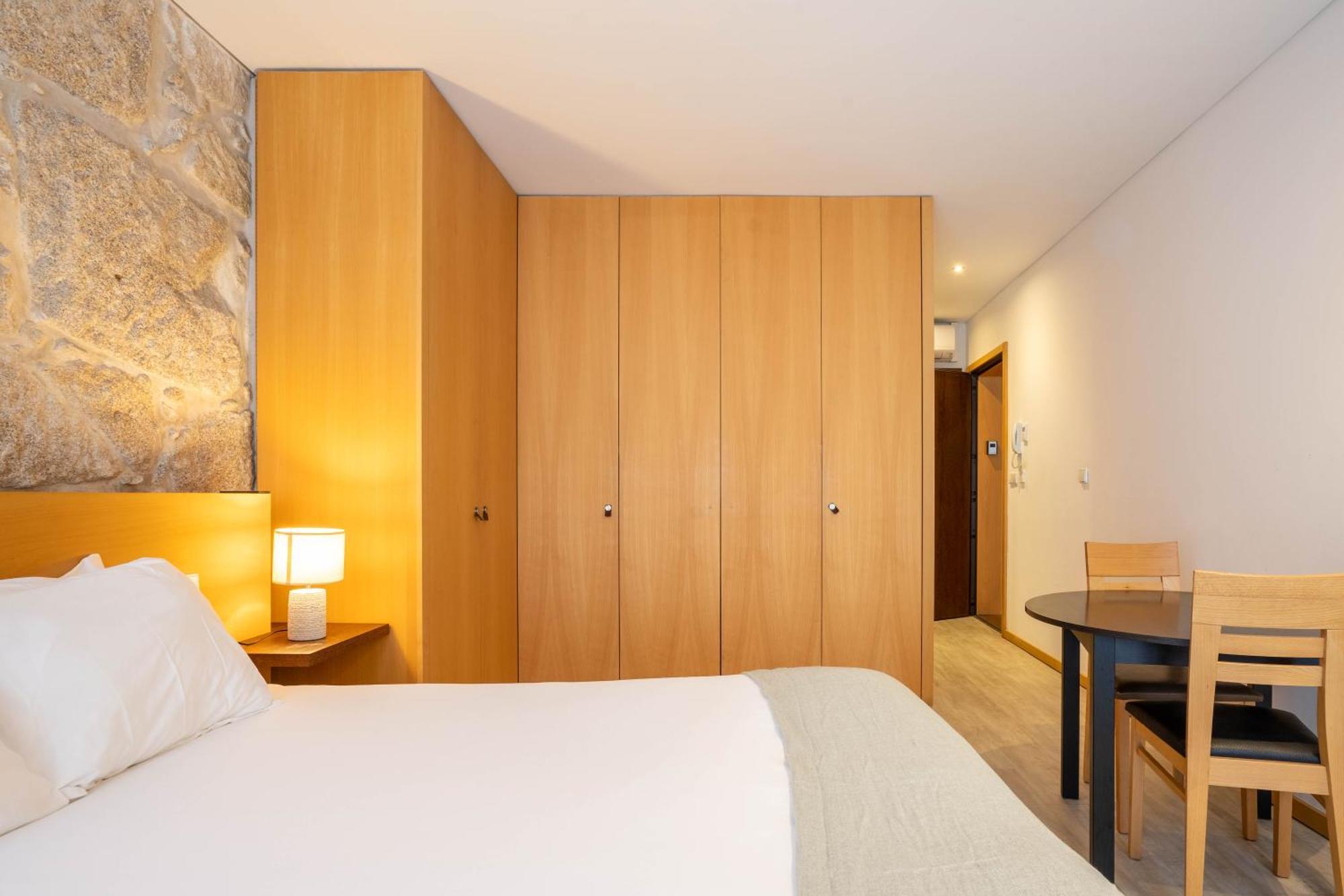 Reis De Gaia Apartment Vila Nova de Gaia Bagian luar foto