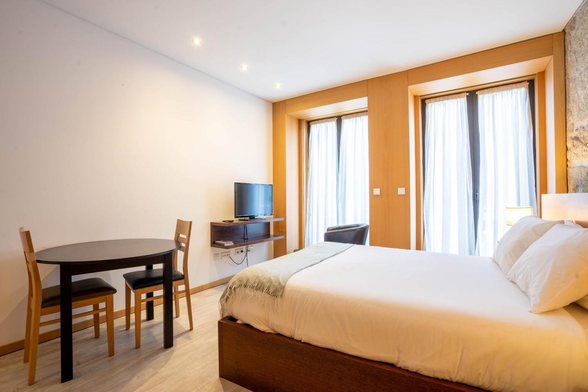 Reis De Gaia Apartment Vila Nova de Gaia Bagian luar foto