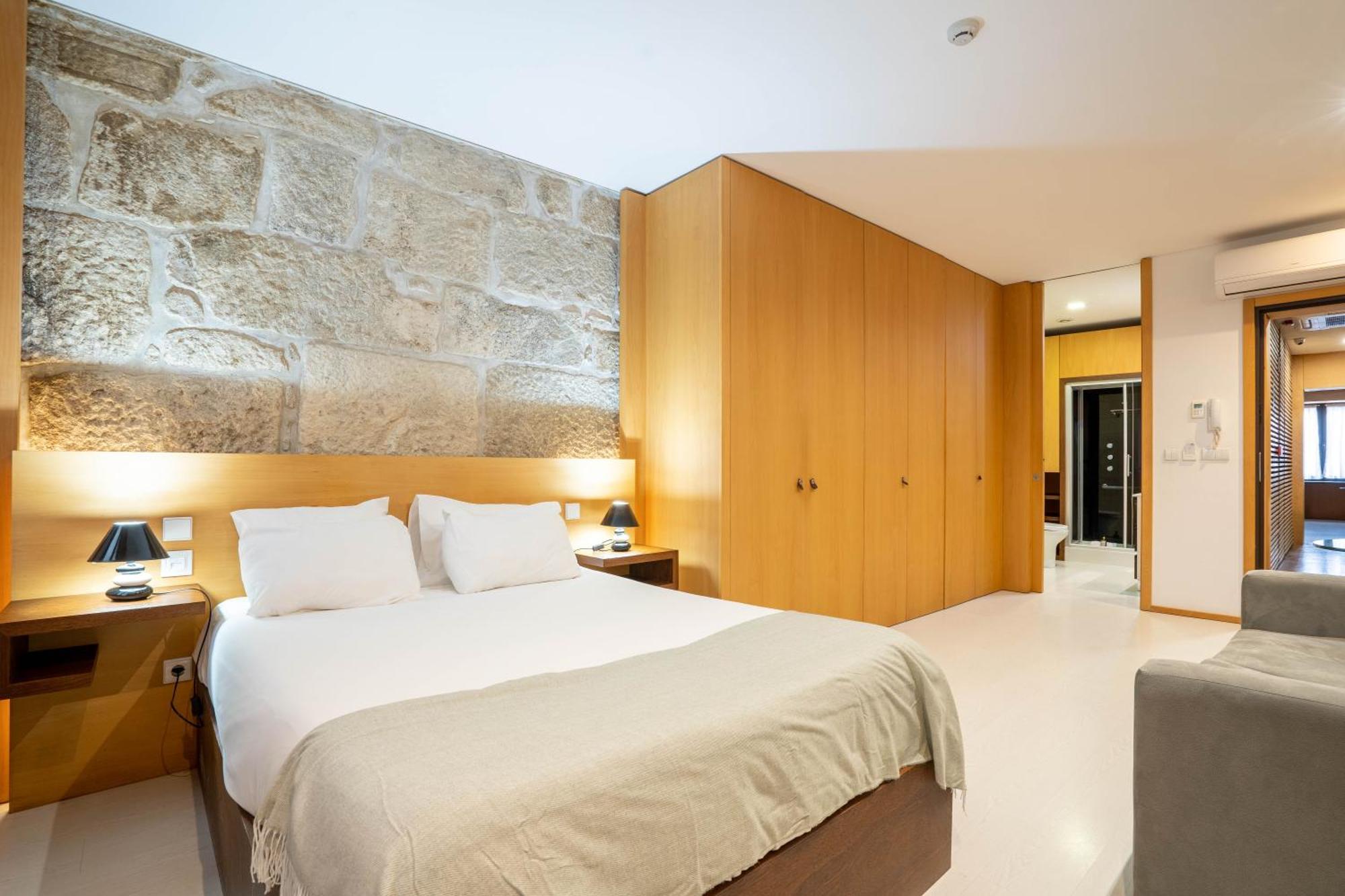 Reis De Gaia Apartment Vila Nova de Gaia Bagian luar foto