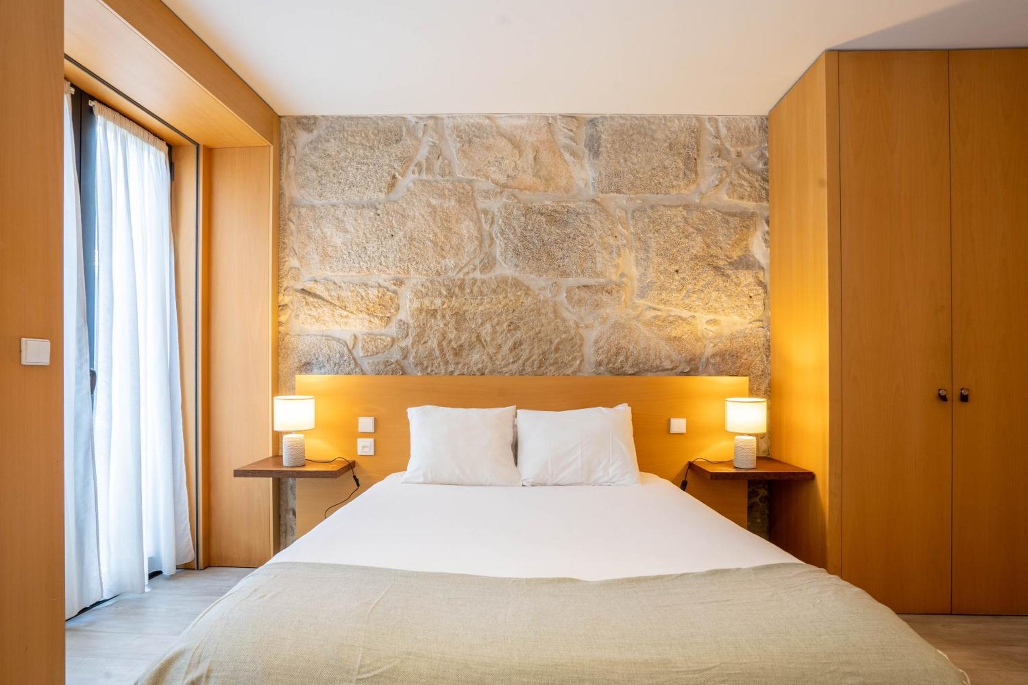 Reis De Gaia Apartment Vila Nova de Gaia Bagian luar foto